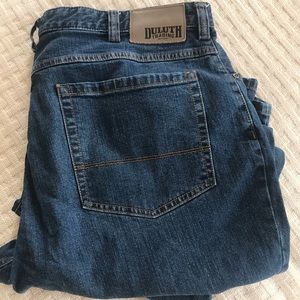 Duluth Jeans